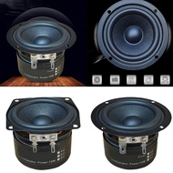 WILI Immersive 2 5Inch 15W Subwoofer 4Ohm Subwoofer for Home Music Enthusiasts