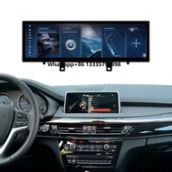 NBT X5 X6 F15 F16 14.9 Inch Android Car Screen GPS Navigation WIFI Carplay Android Auto Car Dvd Play