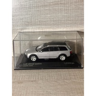 [Out-of-Print Single] Audi Allroad Quattro C5 First Generation All-Round Stational Car Limited Model