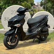 2024 三陽 JET SL+ 158 TCS #6898