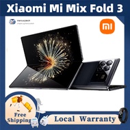 [2023] Xiaomi Mi Mix Fold 3/ Snapdragon 8 Gen 2/ 1 year local warranty