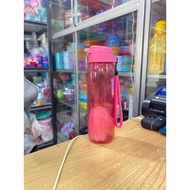 Original Tupperware Malaysia H2 Go 750ml Bottle