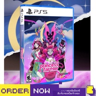 PlayStation [+..••] | PS5 PRINCESS FARMER LIMITED RUN 87 (Playstationtm GaME) By ClaSsIC GaME