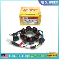 MODENAS ACE115 ACE 115 MAGNET COIL FUEL COIL VTC
