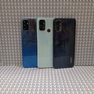 HOUSING - CASE - BACK CASING - BACKCOVER FULLSET OPPO A33 / A53 2020
