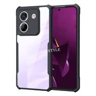 Case poco M7 Pro 5G - Case Fusion Armor Shockproof Case poco M7 Pro 5G Casestyle