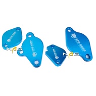 EGR DELETE PLATE EGR STOPPER FIT TOYOTA HILUX REVO 2.4 / 2.8 ROCCO ROGUE