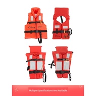 kids life jacket life jacket fishing life jacket Marine Life Jacket Marine Approved New Standard Lif