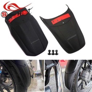 Suitable for Honda CB500X CB400X CB400F Modified Accessories Front Mudguard Extended Mudguard Waterg