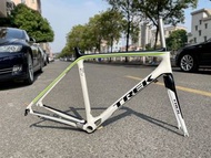 Road Bike 崔克碳纖維公路車架正品UCI認證原裝 Trek Madone 3.5
