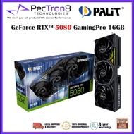 Palit RTX 5080 Gaming Pro 16GB GDDR7