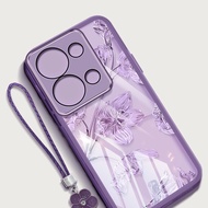 Casing for Xiaomi Redmi Note 13 Pro 4G 5G Note 13 Pro Plus 13R Poco M6 Pro 4G F6 X6 Pro 5G X6 Neo K7
