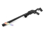 （圓仔）楓葉精密MLC S2 VSR10 KIT SSG10A3 輕量化 手拉空氣狙擊槍 成槍 430mm