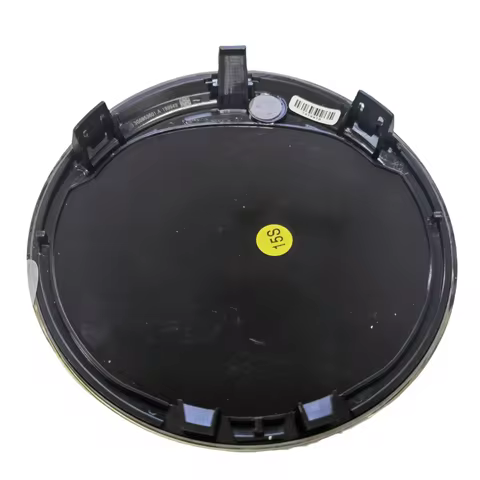 For Arteon Passat B8 Tiguan L Golf 7.5 Golf 8 ACC Radar cover 3G0 853 601 A / 2GM 853 601E / 7N08536