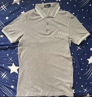 Fred Perry Polo Shirt