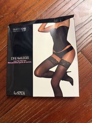 La Senza Dreamlegs 蕾絲高筒襪