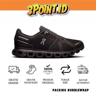 ORIGINAL ON CLOUD 6 ALL BLACK SHOES