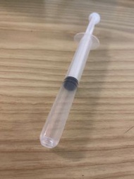 寵物  灌食器 灌食針筒  餵食針筒 貓狗 / 10支