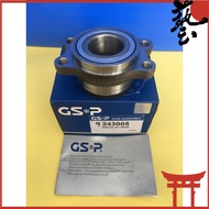 GSP NISSAN CEFIRO A31 REAR HUB BERING ASSY