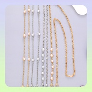 Metal beaded mobile phone lanyard ,mobile phone lanyard、mobile phone strap、cell phone strap、lanyard 