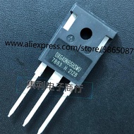 DXG40N65HSWU TO-247 40A 650V Power IGBT Transistor 10pcs/lot
