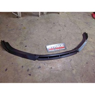 ♞Vios 2020 to 2021 Front Bumper Chin