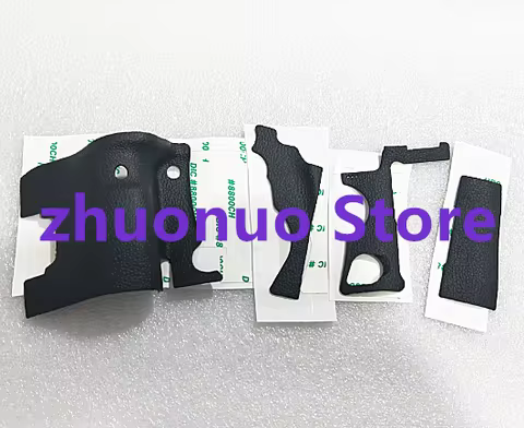New Good Quality For Canon 5D Mark IV 5D4 Rubbers Grip Rubber Digital Camera Repair Part