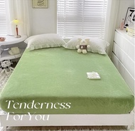 (SIÊU RẺ) SET 3 MÓN GA GỐI NỈ NHUNG IKEA XUẤT NHẬT NHẬP KHẨU