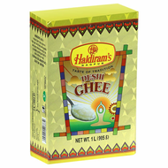 Haldirams Nagpur Deshi Ghee 1 Lt.