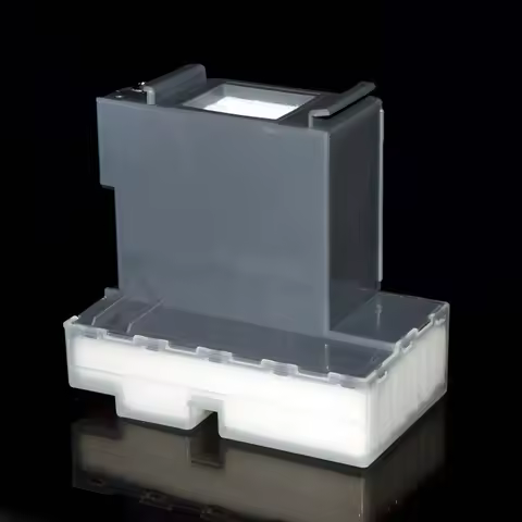 1753825 Ink Maintenance Box For EPSON M1100 M1128 M1108 M1129 M1120 M2128 M2129 M2120