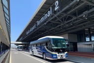 Narita Airport - Karuizawa Bus by Goryo Bus