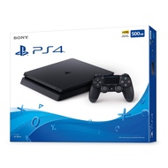 PS4 SLIM JAILBREAK console