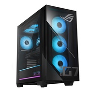 Asus ROG G700 GM700TZ-R7N57HB6T-HM Full Tower Gaming Desktop [R7-9700X|RTX 5070|RAM 32GB|SSD 1TB|Win