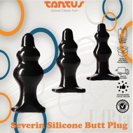 Tantus Severin Silicone Butt Plug