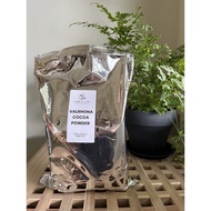 Valrhona Cocoa Powder Dutch Processed Cocoa Powder