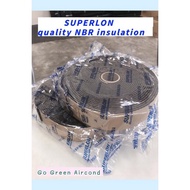 SUPERLON INSULATION FOAM TAPE INSULATION TAPE FOAM TAPE