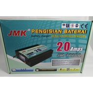 JMK G-1220A BATTERY CHARGER