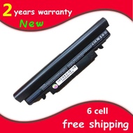 Laptop battery for Samsung N150 N150P N250 N250P N260 N260P NT-N260 NT-N250P NT-N260P NT-N150P NT-N1