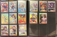 Pokemon 日版 SM FullArt人物