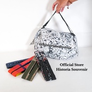 BANDUNG FOLDING BAG/CORAK FOLDING BAG/PARACHUTE FOLDING BAG