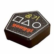 ON SALE Gonggi Gong-gi Jacks Squid Game Gonggi Korean Traditional Game Set  Scratching Stones