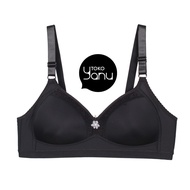 Yuna 2855. Wireless Bra | Size 36C - 44C