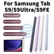 Tablet Pen Stylus Touch Pencil replacement S Pen for Samsung Galaxy Tablet Tab S9 S9FE S9+ S9 Ultra 