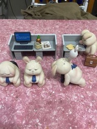 Monday Bruce 星期一的布魯斯