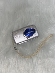 Olympus μ400 數位相機ccd 【Canon G12平替】【顏色超濃郁】
