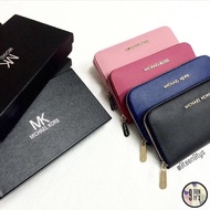 ［OFFER 65%］MK WALLET WOMEN
