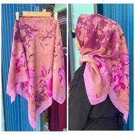 Rainbow /quadrilateral /latest All Over indonesia