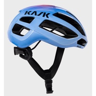 Paul Smith + Kask 'Ombré Blue' Protone Cycling Helmet