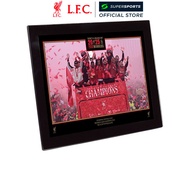 LFC Parade 8 x 6 Glass Photo Frame
