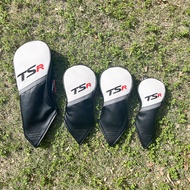 Golf Club Cover Titlis Tsr Head Cover Fairway Wood Drumstick Cover Ball Head Protective Cap Cover